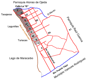Archivo:Mapa Parroquia Venezuela