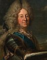 Maréchal Henry d'Harcourt Beuvron