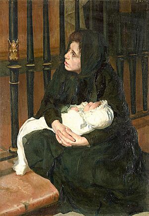 Archivo:María luisa puiggener-madre e hija