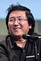 Masi Oka by Gage Skidmore