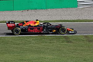 Archivo:Max Verstappen 2019 Italian Grand Prix