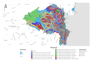 Archivo:Medio ambiente de Chile (2023) - comuna de Panguipulli