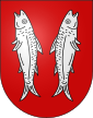 Meyriez-coat of arms.svg