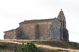 Iglesia de San Esteban