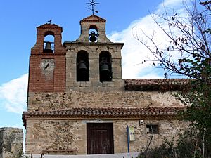 Archivo:Morales - Iglesia de San Román 7537893