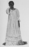Mulata benga-1910