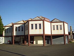 Archivo:Museo Galego de Arte Contemporánea Carlos Maside