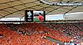Netherlands fans - 2006 FIFA World Cup