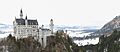 Neuschwanstein, Schwangau, Alemania, 2015-02-15, DD 23-26 PAN