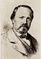 Nicolas Defrecheux (1825-1874)