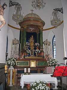 Archivo:Nuestra Señora de Linares (Córdoba, Spain)