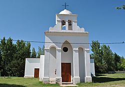 Archivo:Nuestra Señora del Rosario - Panaholma, Córdoba