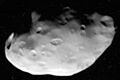 Pandora Cassini