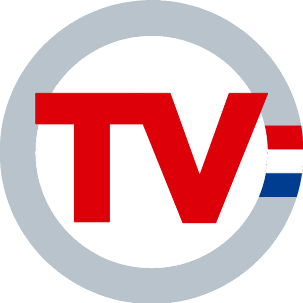 Paraguay TV logo