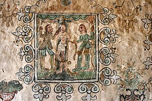 Archivo:Parinacota crucifixion