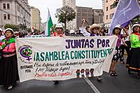 Archivo:Paro Nacional 28 de enero, Lima 09
