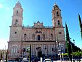 Parroquia de Nuestra Señora de los Dolores, Teocaltiche, Jalisco 05