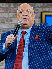 Paul Heyman August 2024 (cropped).jpg