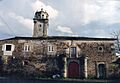Pazo da Edra de Laiosa (Incio)