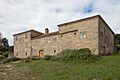 Pazo de Hermida - Torres de Lestrobe - Dodro - Galiza
