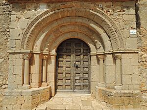 Archivo:Perdices - Iglesia de San Pedro