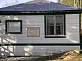 Pierre Berton Home