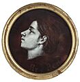 Portrait d'Ary Renan