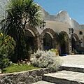 Posada del Peñón del Indio Enamorado
