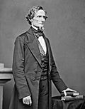 Archivo:President-Jefferson-Davis