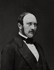 Prince Albert, bust length, by John Jabez Edwin Mayal, 1860 (retouched).jpg