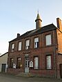 Raillimont mairie 1