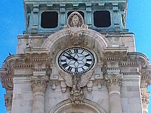 Archivo:Reloj Monumental de Pachuca. 11