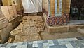 Restos arqueológicos antigua iglesia 20221017