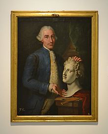 Ignacio Vergara para Niños