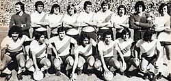Archivo:River Plate - Equipo Ganador - Campeonato Metropolitano 1977