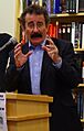 Robert Winston at Borders Oxford (cropped)