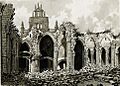 Ruinas del convento de San Pablo de Burgos--3