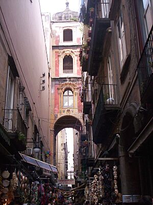 Archivo:San Gregorio Armeno