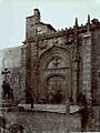 Santiago de la puebla antigua