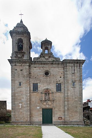 Santuario da Angustia - San Pedro das Viñas - Betanzos - Galiza-2.jpg