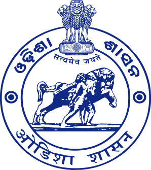 Seal of Odisha