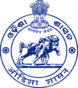 Seal of Odisha.svg