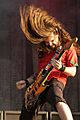 Sepultura in performance (Lisboa 2004)