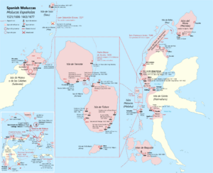Archivo:Spanish Moluccas