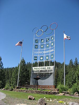 Archivo:SquawValley-Olympic-sign