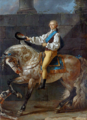 Stanislaw Kostka Potocki by David