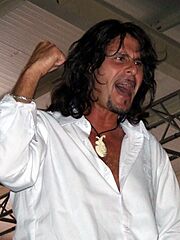 Archivo:Steve Lee (Gotthard)