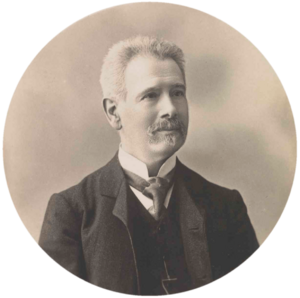 Archivo:Teófilo Braga, 1915 - António Novais