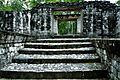 Templo del jaguar (Balam-ku)