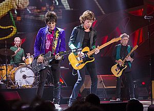 The Rolling Stones Summerfest in Milwaukee - 2015.jpg